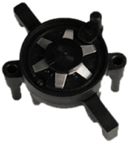 ACDelco 15-71220 GM Original Equipment Climate Control Vacuum Valve