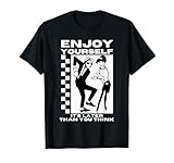 Ruder Than Merch - Enjoy Yourself 2024