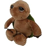  Dino Bigioni Juegos Juguetes Niños Peluches Animales Marionetas Hermann la Pequeña Tortuga