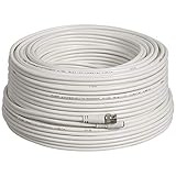 Kamera-Netzteile können in der Nähe des Aufnahmegeräts angeschlossen werden.