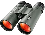 BIBIRE 12x50 Binoculars for Adults, HD Roof Prism Compact Binoculars Large Eyepiece Waterproof Binocular for Cruise Bird Watching Hunting