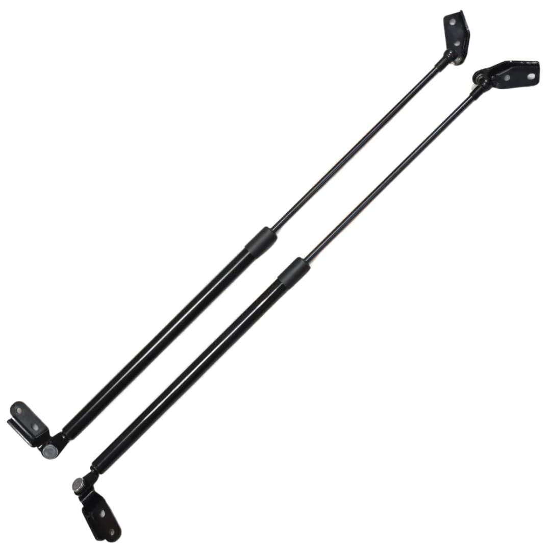 Rufutle Liftgate Struts For Daihatsu Move Latte L550s L560s Wagon 2004-2009, 2Pcs Trunk Struts Rear Tailgate Boot Gas Springs Lift Supports Shocks