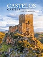 Castelos - Maravilhas de Portugal 9896152276 Book Cover