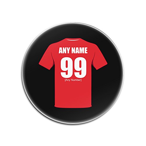 Dessous de verre Leyton Orient pour protéger les tables des taches - 2