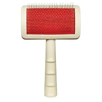 Universal Slicker Brush Professional Dog Grooming Dematting Tool - Choose Size (Large)
