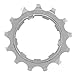 High Strength Steel, Cog Road Freewheel 10 Speed 11t Cassette cog Parts for Fixed Gear (9 Speed 11T) (10 speed-13T)