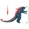 Godzilla x Kong 6 Godzilla Evolved (w/Heat Ray) by Playmates Toys