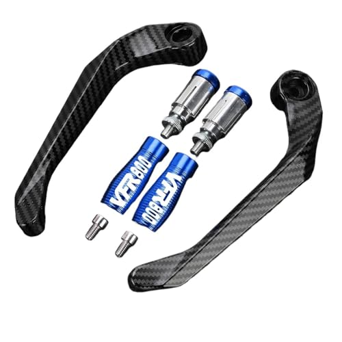 Protecteurs de poignées pour VFR800X le voyage moto par tous temps