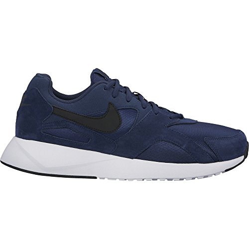 Nike Pantheos - Scarpe Running Uomo, Multicolore (Midnight Navy/Black/White 400), 45 EU