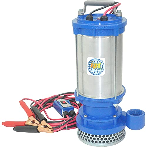 Top 10 Best Submersible 12V Water Pump Reviews & Buying Guide Katynel