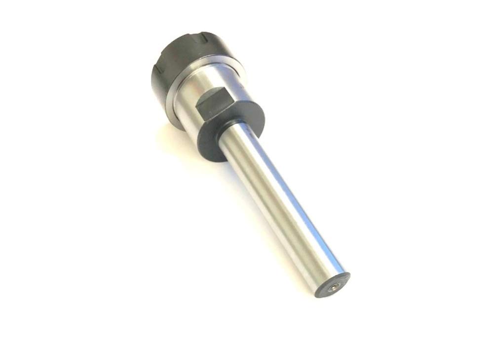 Hhip 3900–5110 ER-16 Zylinderschaft Chuck Verlängerung – 3/10,2 X 10,2 Cm, Für Präzise Arbeiten