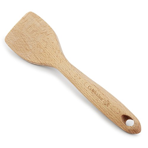 Calphalon Wood Kitchen Utensils, All-Purpose Turner