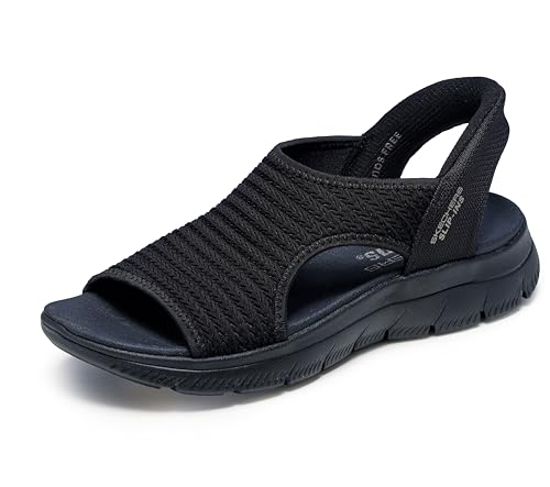 Skechers Women's Summits-Sweetly Evolved Sport Sandal