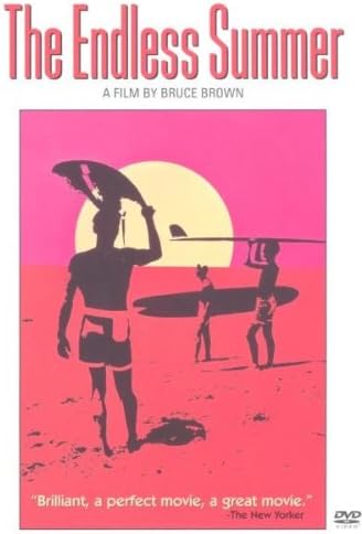 The Endless Summer [DVD]
