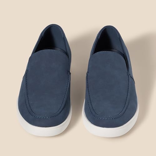 Image of Amazon Essentials Men's Casual Slip-on Loafer Sneakers with Memory Foam
