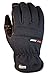 True Grip X-Large Light Duty Utility Glove , Black, 9084-26
