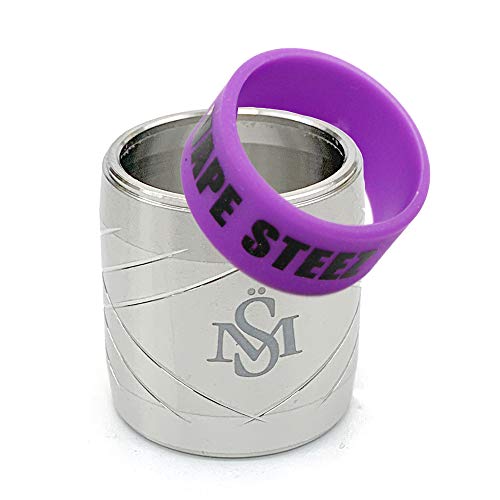 SvoeMesto Made in Germany Kayfun 5(2) p XeB[^N VAPEoht (ROUNDED)