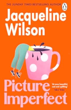 Picture Imperfect cover image