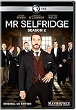 Masterpiece: Mr. Selfridge Season 2