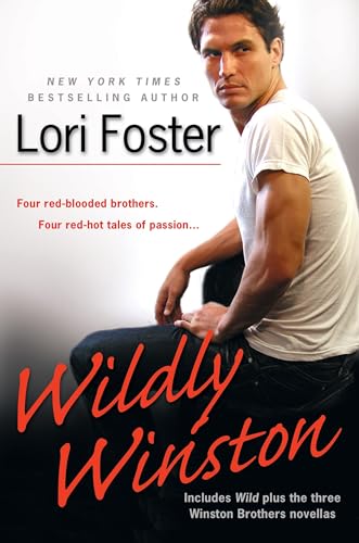 Wildly Winston view 2
