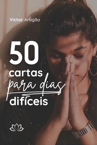50 cartas para dias difíceis