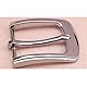 McFanBe Gürtelschnalle 28mm bis 38mm Single Prong Square Gürtelschnallen für Frauen Männer Ersatz Ledergürtel (30mm, Schnalle24)