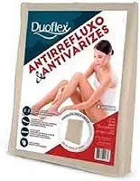 Travesseiro Anti Refluxo Anti Varizes Ronco 70x80x14cm