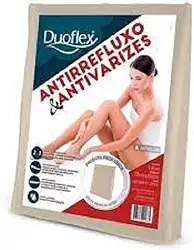 Travesseiro Anti Refluxo Anti Varizes Ronco 70x80x14cm