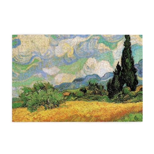 Sbz G ؐWO\[pYmߋ - 1000s[X ?? lqp TCY75×50cm NX}X/av[gɍœK