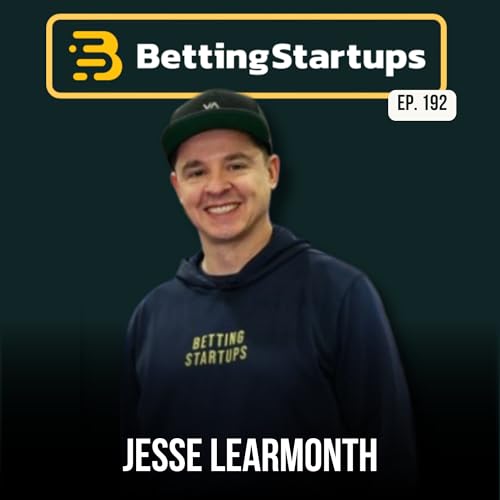 Ep. 192: Ask Me Anything w/ Jesse from BettingStartups