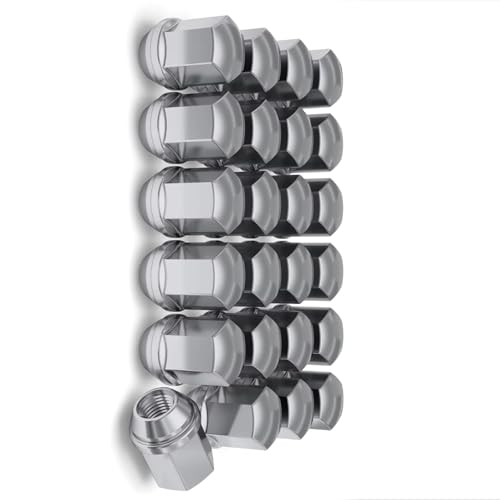 Tuercas rueda coche LR001381 repuesto perno rueda para Range Rover Evoque 2012-2021