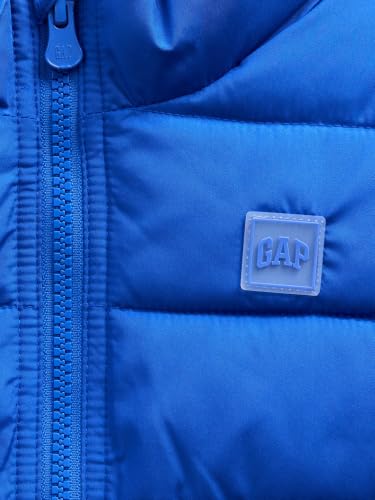Image of GAP Baby-Boys Puffer Vest