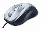 5 Taste(n), verkabelt, PS/2, USB, OEM (Packung mit 3 )