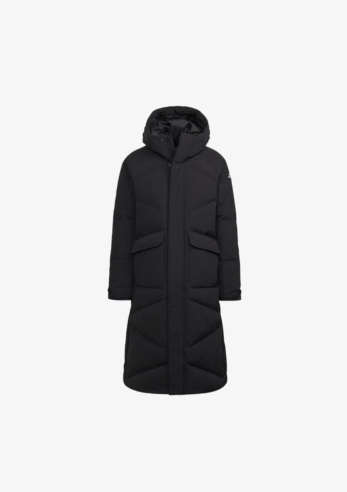 adidas Yg Zne Ch FZ HD Sudadera Niñas
