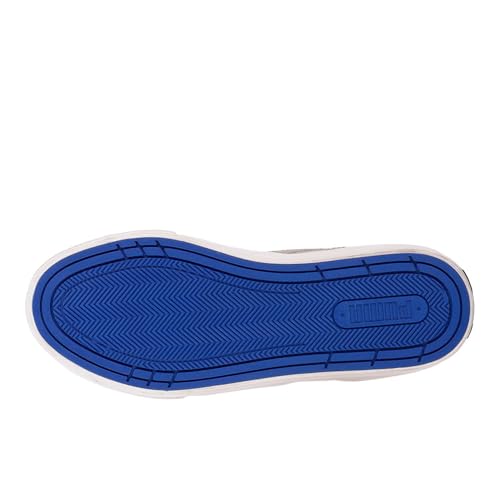 Image of Puma Mens Court Classic Vulc Slip on Shoes
