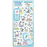 クラックス 平成はっぴーフォンステッカーズ/ホ 137359