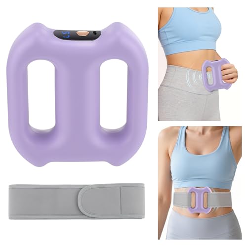 Masajeador de fascia para entrenamiento y recuperación en gimnasio
