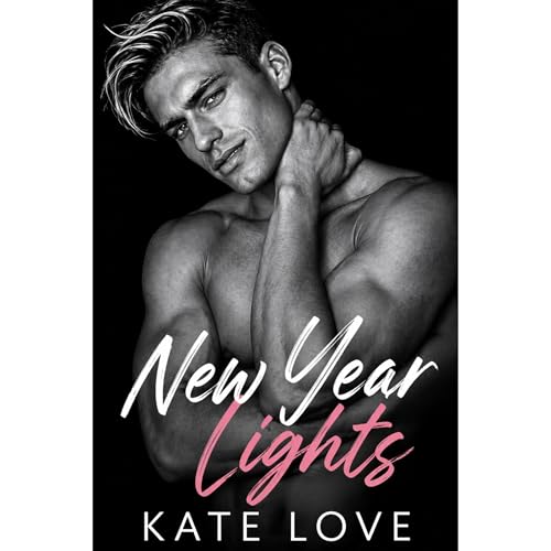 New Year Lights Audiobook By Kate Love cover art