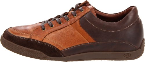 Image of Neil M Men's Proactive Oxford