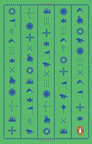 The Mahabharata, Vol. 9