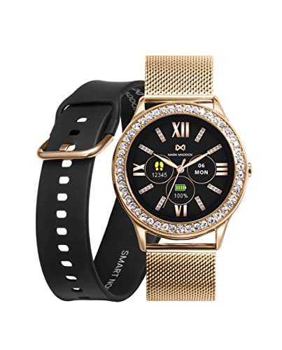 Ladies' Watch Mark Maddox MM0123-17 ( 32 mm