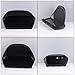 ZWNAV LCD Digital Cluster for BMW E90 E91 E92 E93 2005-2012, Dashboard Display Car Digital Panel Dashboard Panel Virtual Cockpit Instrument Speedometer Odometer
