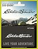 Eddie Bauer Gift Card