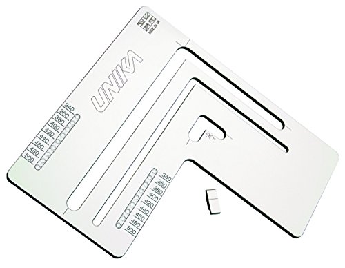 Unika Belfast fregadero plantilla – Plata