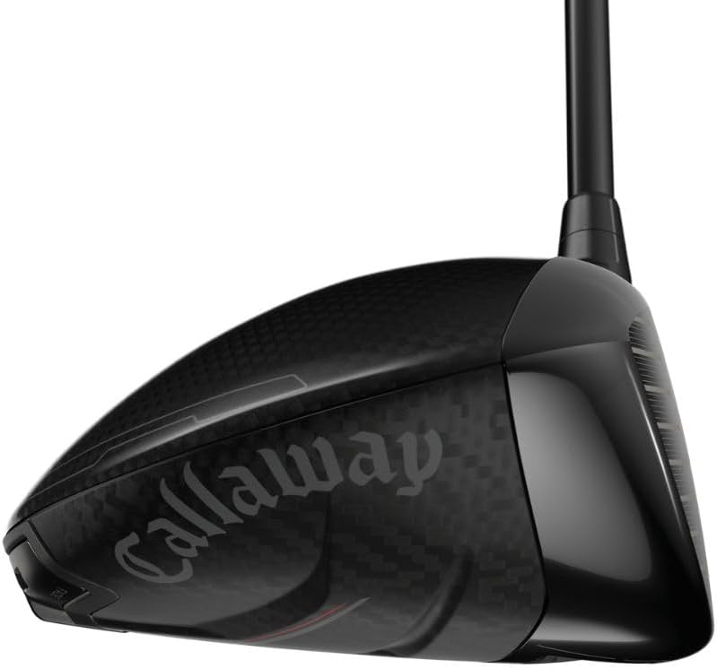 Callaway Golf Quantum Triple Diamond Fairway Wood