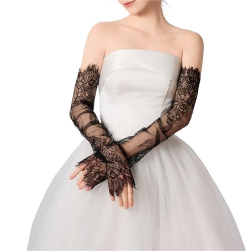 Manches amovibles de robe pour couvrir les bras avec élégance lors d'un mariage ou banquet