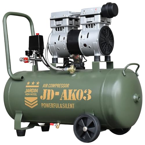 オイルレス コンプレッサー 静音 40L」の人気商品一覧 | 安い商品を