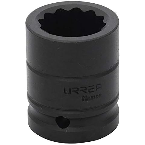 URREA 15/16” 12-Point Impact Socket Cover