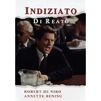 Indiziato Di Reato