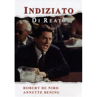 Indiziato Di Reato